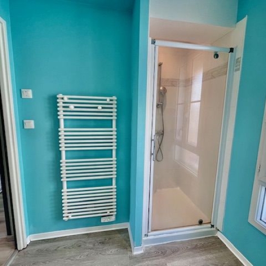  Agence Cosi : Maison / Villa | TROYES (10000) | 70 m2 | 855 € 