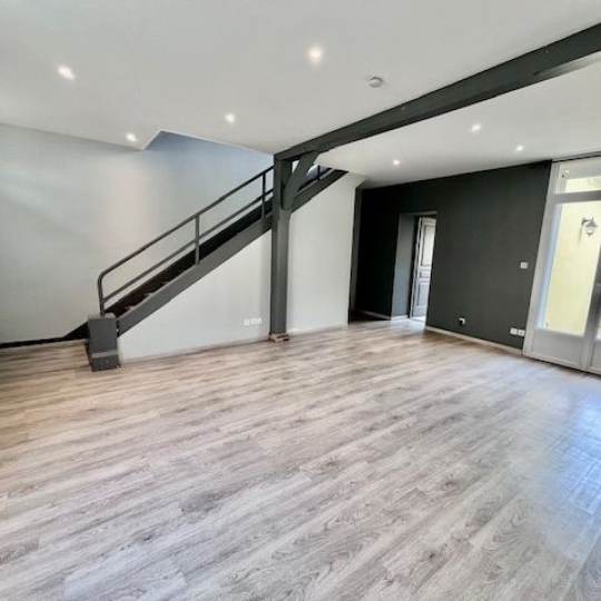  Agence Cosi : Maison / Villa | TROYES (10000) | 70 m2 | 855 € 