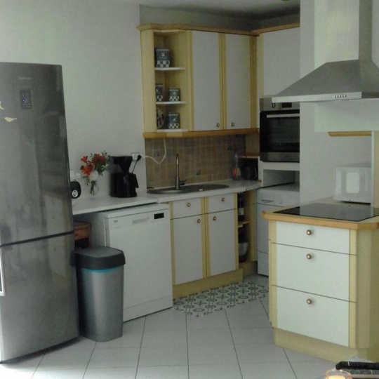  Agence Cosi : Appartement | TROYES (10000) | 45 m2 | 495 € 