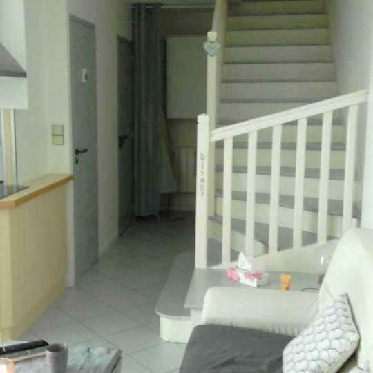  Agence Cosi : Appartement | TROYES (10000) | 45 m2 | 495 € 