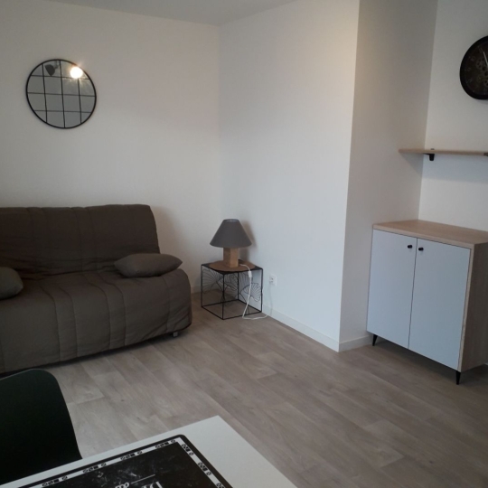  Agence Cosi : Appartement | SAINT-ANDRE-LES-VERGERS (10120) | 23 m2 | 425 € 
