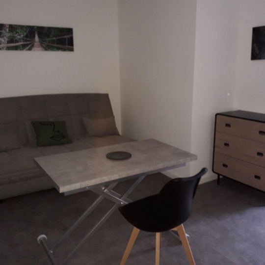  Agence Cosi : Appartement | SAINT-ANDRE-LES-VERGERS (10120) | 23 m2 | 430 € 