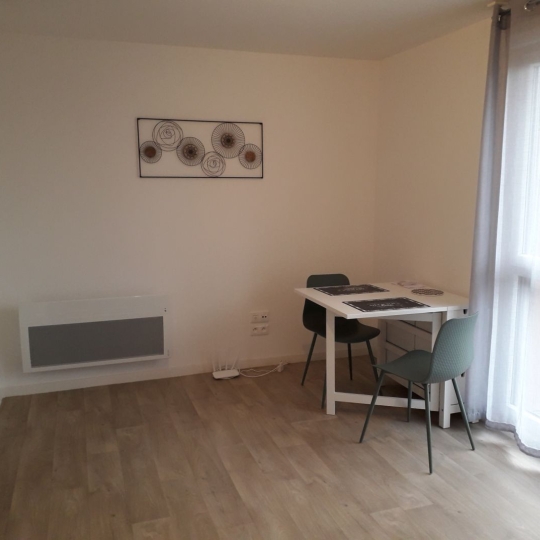  Agence Cosi : Appartement | SAINT-ANDRE-LES-VERGERS (10120) | 23 m2 | 425 € 