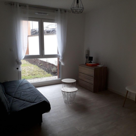  Agence Cosi : Appartement | SAINT-ANDRE-LES-VERGERS (10120) | 23 m2 | 430 € 