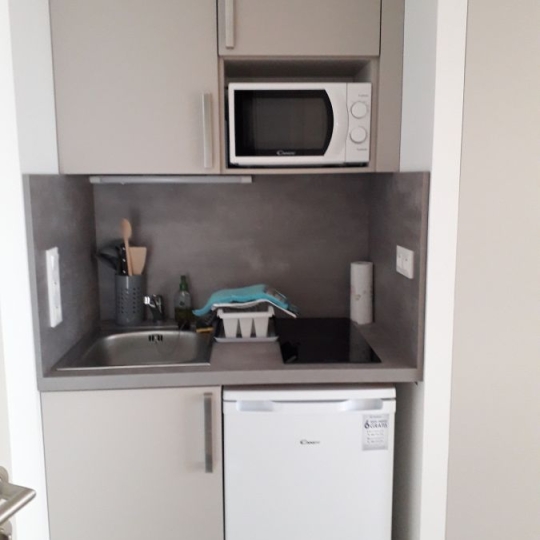  Agence Cosi : Appartement | SAINT-ANDRE-LES-VERGERS (10120) | 23 m2 | 425 € 