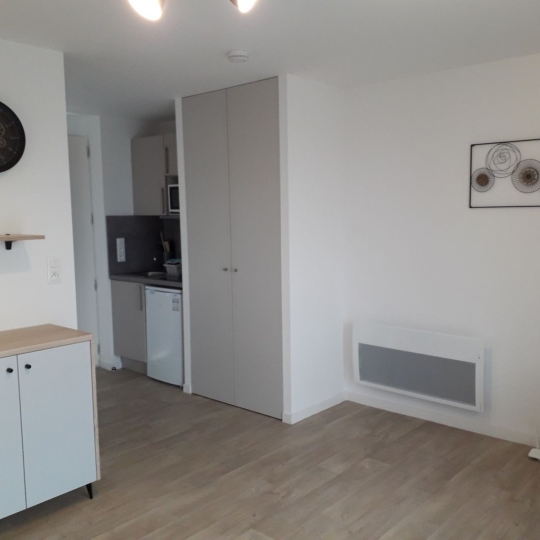  Agence Cosi : Appartement | SAINT-ANDRE-LES-VERGERS (10120) | 23 m2 | 425 € 