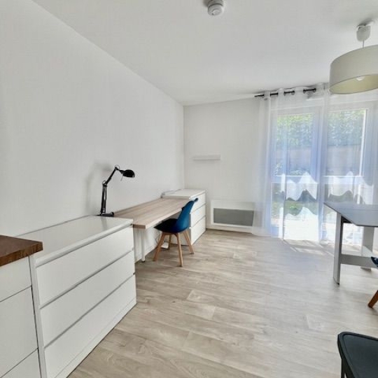  Agence Cosi : Appartement | SAINT-ANDRE-LES-VERGERS (10120) | 23 m2 | 450 € 