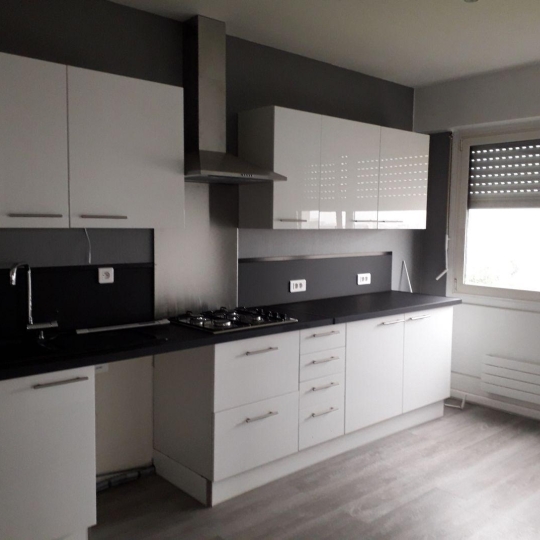  Agence Cosi : Appartement | TROYES (10000) | 100 m2 | 890 € 