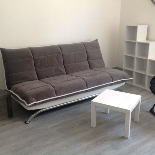 Agence Cosi : Appartement | TROYES (10000) | 30.00m2 | 475 € 