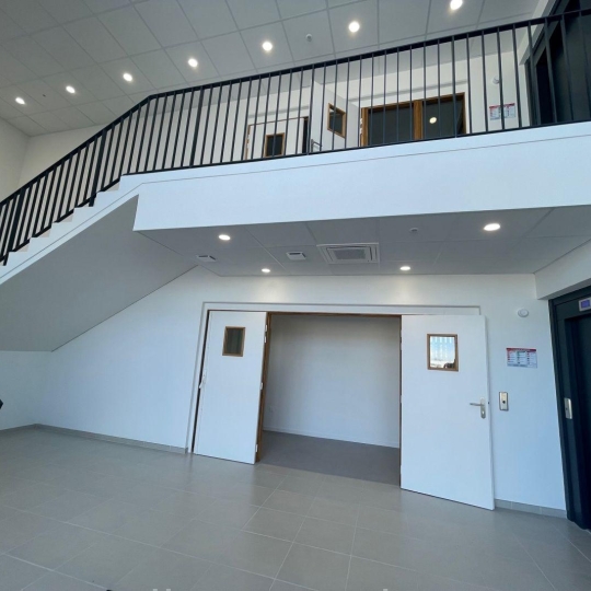  Agence Cosi : Local / Bureau | CHALONS-EN-CHAMPAGNE (51000) | 26 m2 | 811 € 