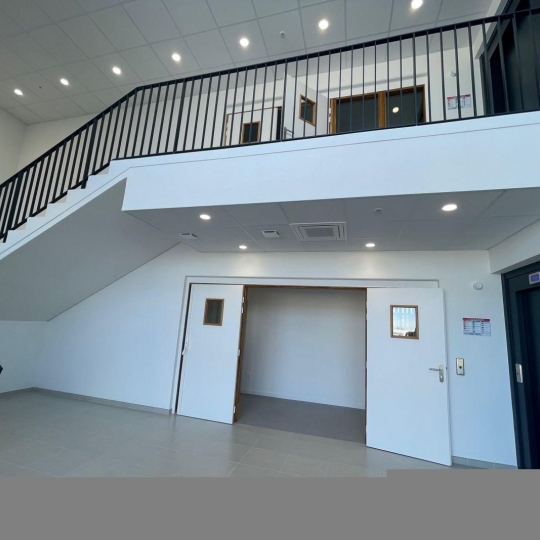  Agence Cosi : Local / Bureau | CHALONS-EN-CHAMPAGNE (51000) | 50 m2 | 1 590 € 