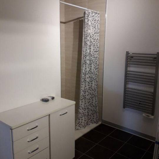  Agence Cosi : Appartement | TROYES (10000) | 24 m2 | 445 € 