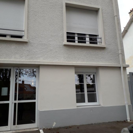  Agence Cosi : Appartement | TROYES (10000) | 24 m2 | 445 € 