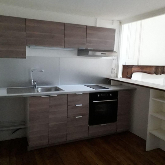  Agence Cosi : Appartement | TROYES (10000) | 34 m2 | 477 € 