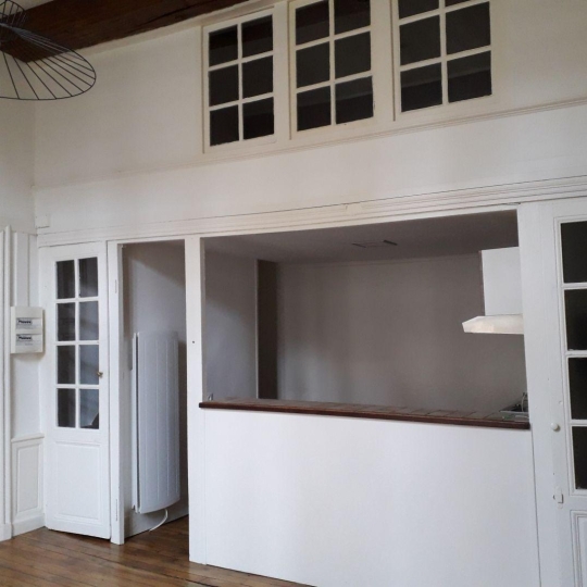  Agence Cosi : Appartement | TROYES (10000) | 34 m2 | 477 € 