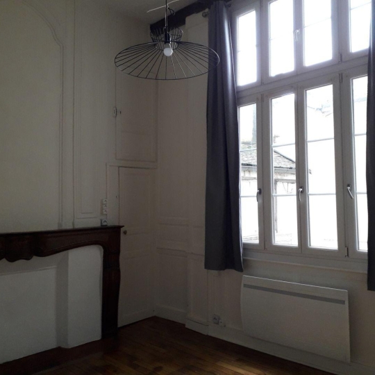  Agence Cosi : Appartement | TROYES (10000) | 34 m2 | 477 € 