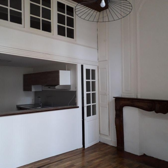  Agence Cosi : Appartement | TROYES (10000) | 34 m2 | 477 € 