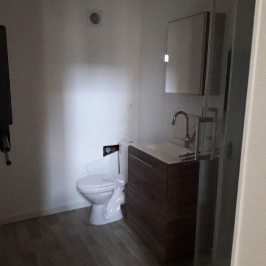  Agence Cosi : Appartement | TROYES (10000) | 34 m2 | 477 € 