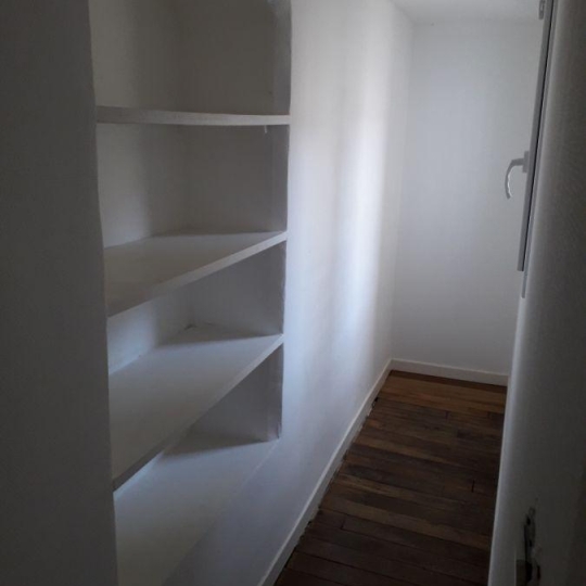  Agence Cosi : Appartement | TROYES (10000) | 34 m2 | 477 € 