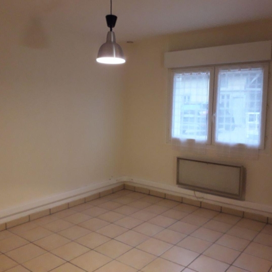  Agence Cosi : Appartement | LA CHAPELLE-SAINT-LUC (10600) | 35 m2 | 380 € 