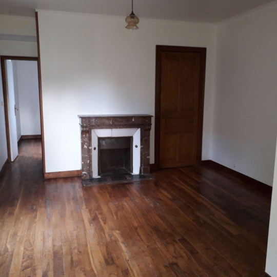  Agence Cosi : Appartement | TROYES (10000) | 45 m2 | 465 € 