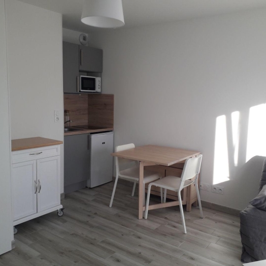  Agence Cosi : Appartement | TROYES (10000) | 25 m2 | 470 € 