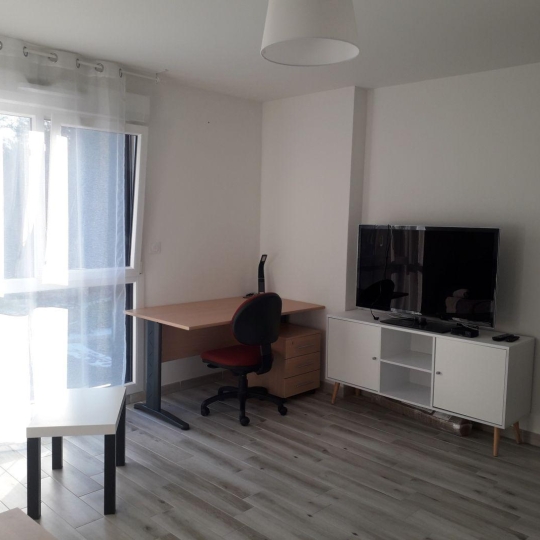  Agence Cosi : Appartement | TROYES (10000) | 25 m2 | 470 € 