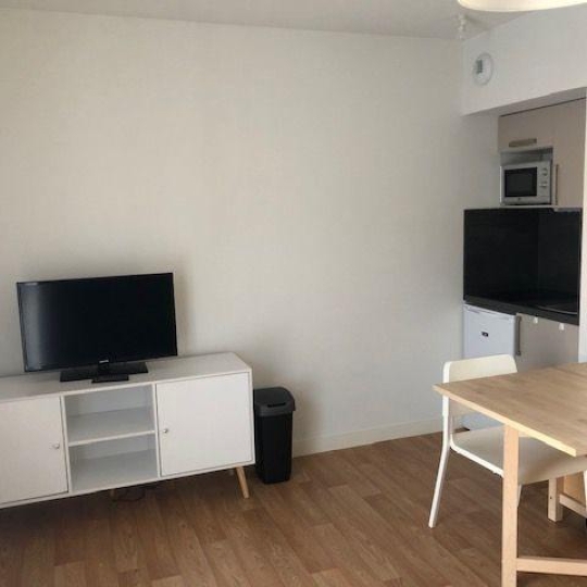 Agence Cosi : Appartement | TROYES (10000) | 23.38m2 | 435 € 