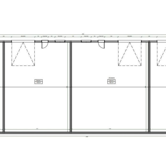 Agence Cosi : Commerces | SAINT-LYE (10180) | 130.00m2 | 1 430 € 