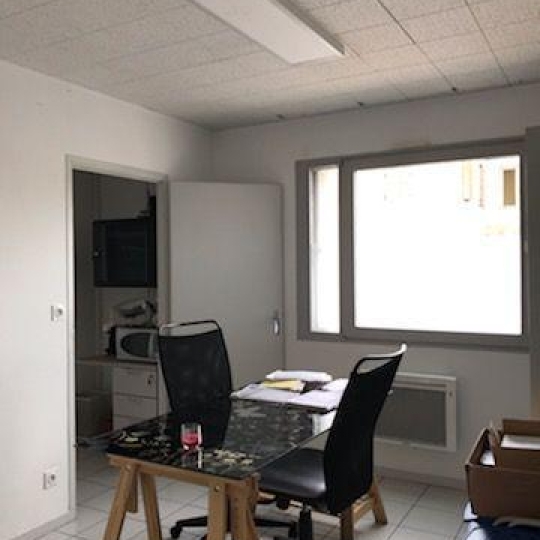  Agence Cosi : Local / Bureau | TROYES (10000) | 75 m2 | 1 310 € 