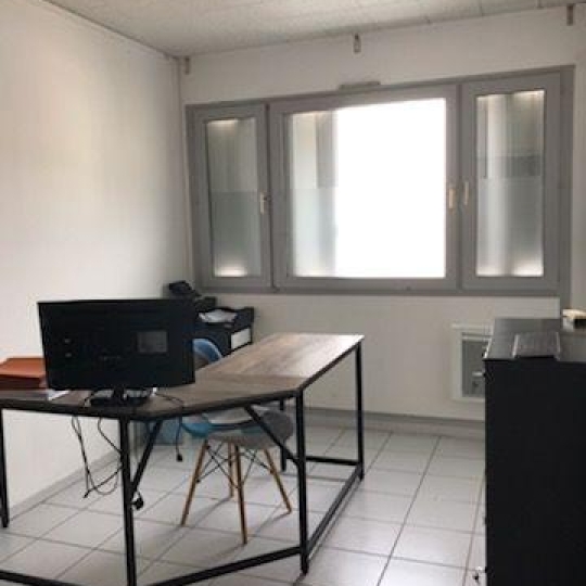  Agence Cosi : Local / Bureau | TROYES (10000) | 75 m2 | 1 310 € 