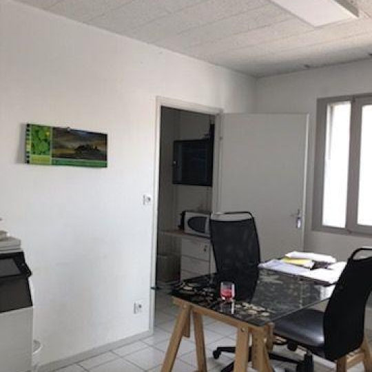  Agence Cosi : Local / Bureau | TROYES (10000) | 75 m2 | 1 310 € 