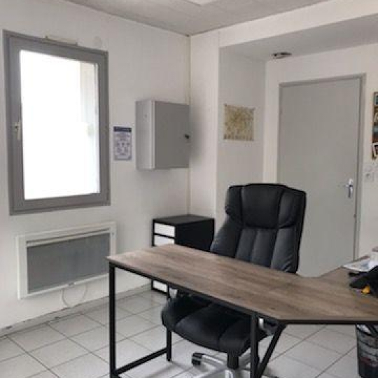 Agence Cosi : Local / Bureau | TROYES (10000) | 75.00m2 | 1 310 € 