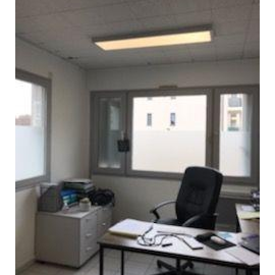  Agence Cosi : Office | TROYES (10000) | 75 m2 | 1 310 € 