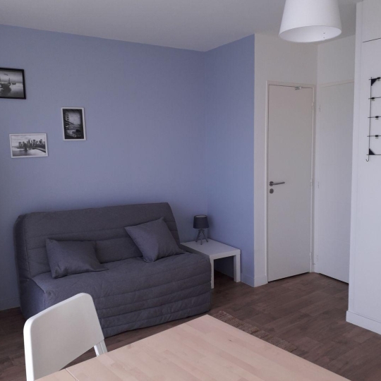  Agence Cosi : Appartement | ROSIERES-PRES-TROYES (10430) | 21 m2 | 398 € 