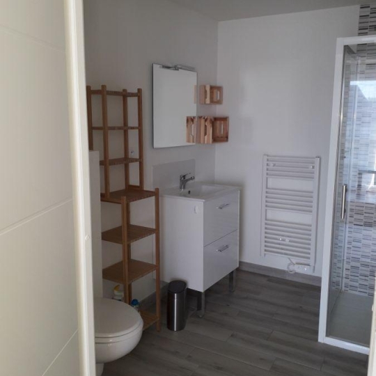  Agence Cosi : Appartement | ROSIERES-PRES-TROYES (10430) | 21 m2 | 398 € 