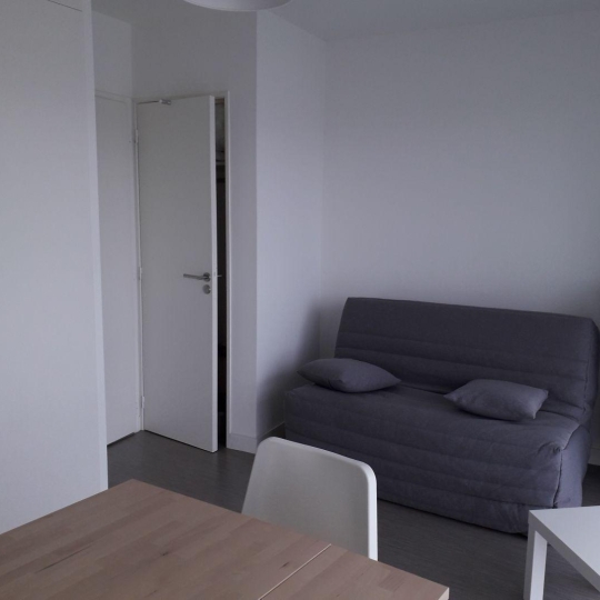  Agence Cosi : Apartment | ROSIERES-PRES-TROYES (10430) | 22 m2 | 395 € 