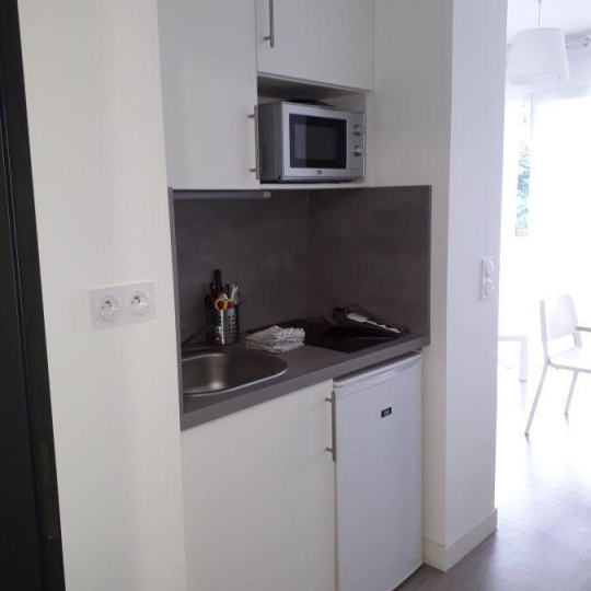  Agence Cosi : Appartement | ROSIERES-PRES-TROYES (10430) | 21 m2 | 398 € 