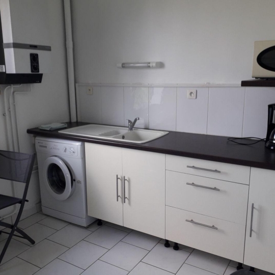  Agence Cosi : Appartement | SAINT-ANDRE-LES-VERGERS (10120) | 55 m2 | 655 € 