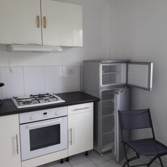  Agence Cosi : Appartement | SAINT-ANDRE-LES-VERGERS (10120) | 55 m2 | 655 € 