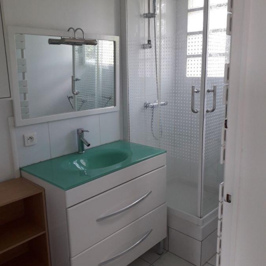  Agence Cosi : Appartement | SAINT-ANDRE-LES-VERGERS (10120) | 55 m2 | 655 € 