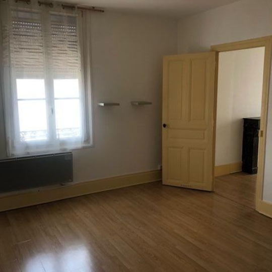 Agence Cosi : Appartement | TROYES (10000) | 39.00m2 | 450 € 