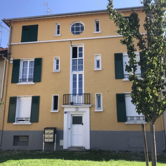 Agence Cosi : Appartement | TROYES (10000) | 39.00m2 | 430 € 
