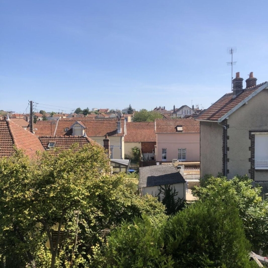  Agence Cosi : Appartement | TROYES (10000) | 39 m2 | 430 € 