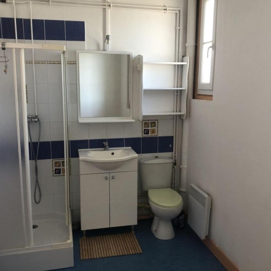  Agence Cosi : Appartement | TROYES (10000) | 39 m2 | 430 € 