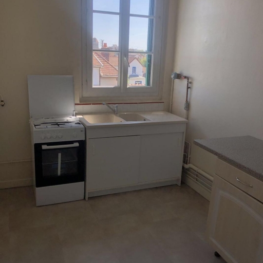  Agence Cosi : Appartement | TROYES (10000) | 39 m2 | 430 € 