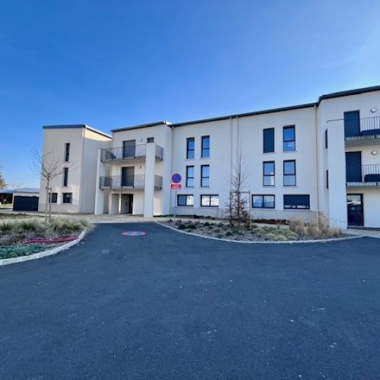  Agence Cosi : Appartement | FAGNIERES (51510) | 71 m2 | 744 € 