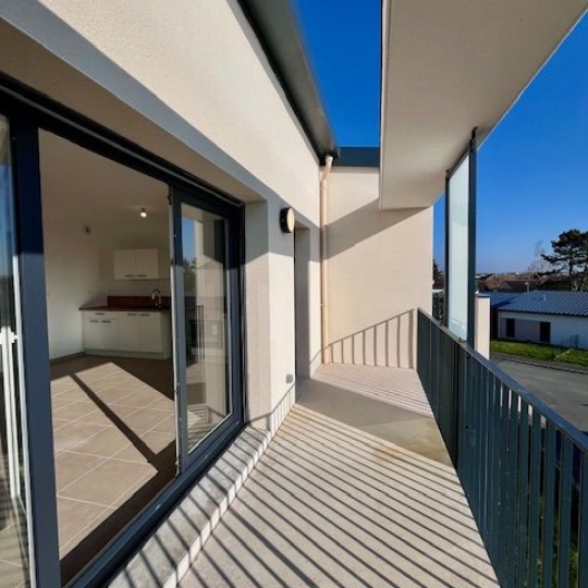  Agence Cosi : Appartement | FAGNIERES (51510) | 71 m2 | 744 € 