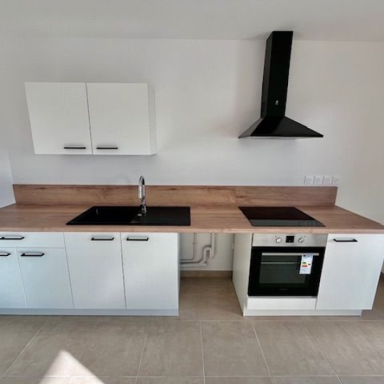  Agence Cosi : Appartement | FAGNIERES (51510) | 71 m2 | 744 € 