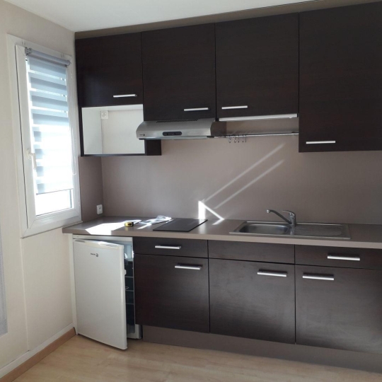  Agence Cosi : Appartement | TROYES (10000) | 27 m2 | 461 € 